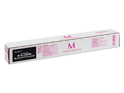 38037159_7909606433 KYOCERA TK-8800M toner cartridge 1 pc(s) Original Magenta