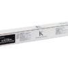 Kyocera 1T02RR0NL0/TK-8800K Toner-kit black, 30.000 pages ISO/IEC 19752 for Kyocera P 8060