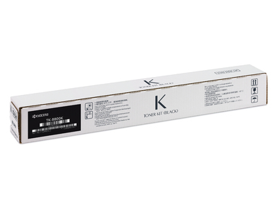 Kyocera 1T02RR0NL0/TK-8800K Toner-kit black, 30.000 pages ISO/IEC 19752 for Kyocera P 8060