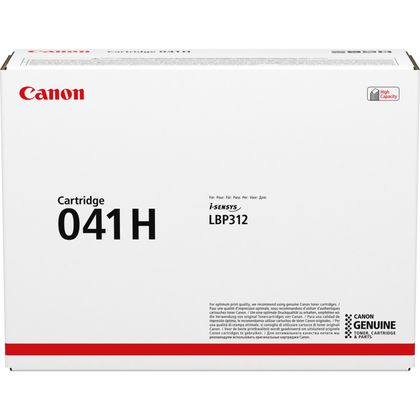 38080928_0302921942 Canon 0453C004/041H Toner cartridge Contract, 20.000 pages for Canon LBP-312