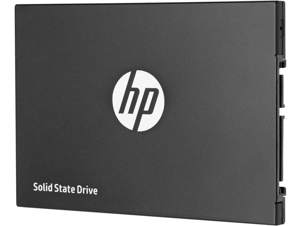 38084919_6607285957 HP S700 120 GB 2.5" Serial ATA III 3D NAND