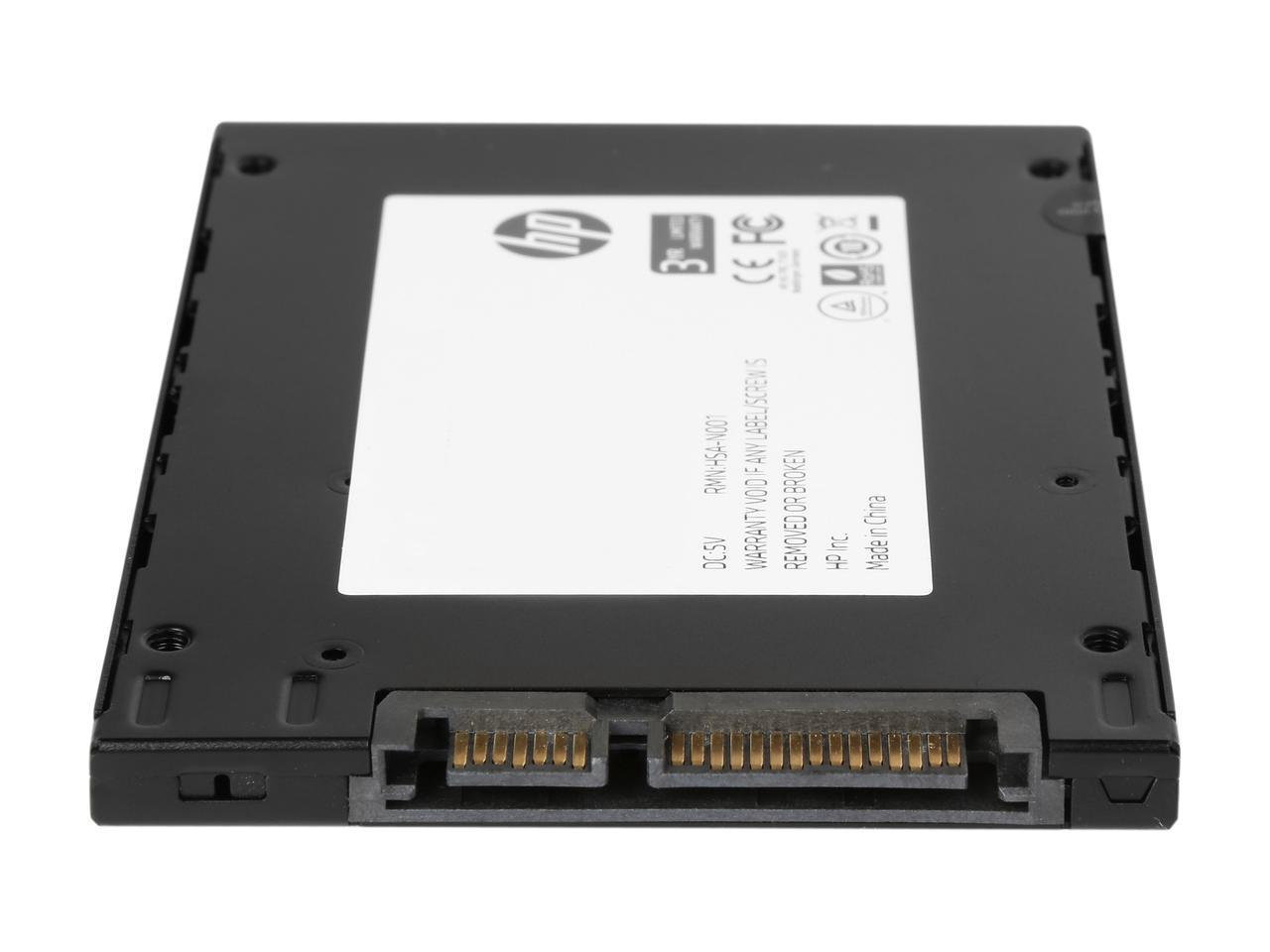 38084919_7625401124 HP S700 120 GB 2.5" Serial ATA III 3D NAND