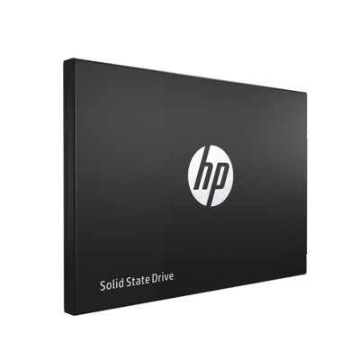 HP S700 Pro 512 GB 2.5" Serial ATA III