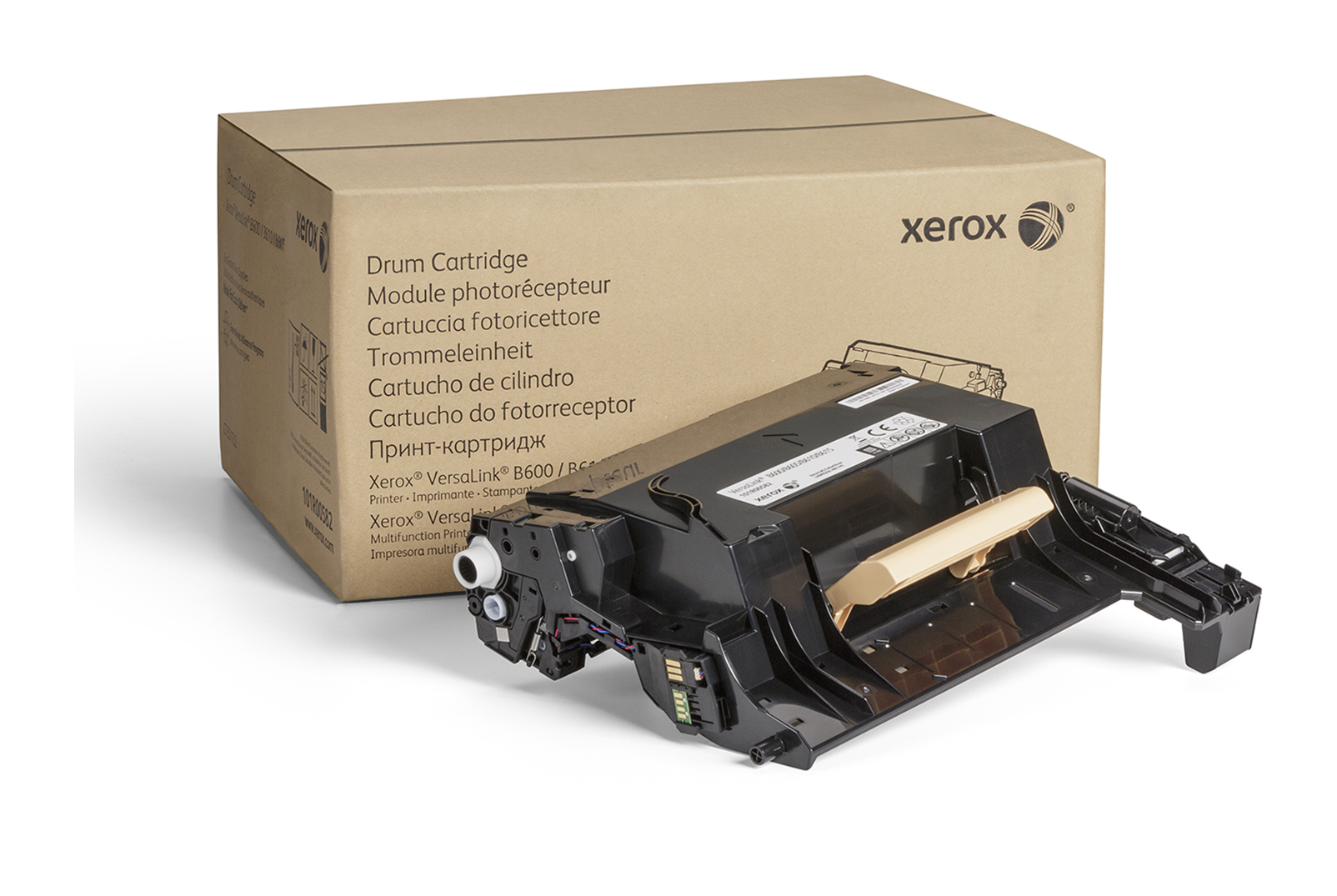 38150674_5746019319 Xerox 101R00582 Drum kit, 60.000 pages for Xerox VersaLink B 600