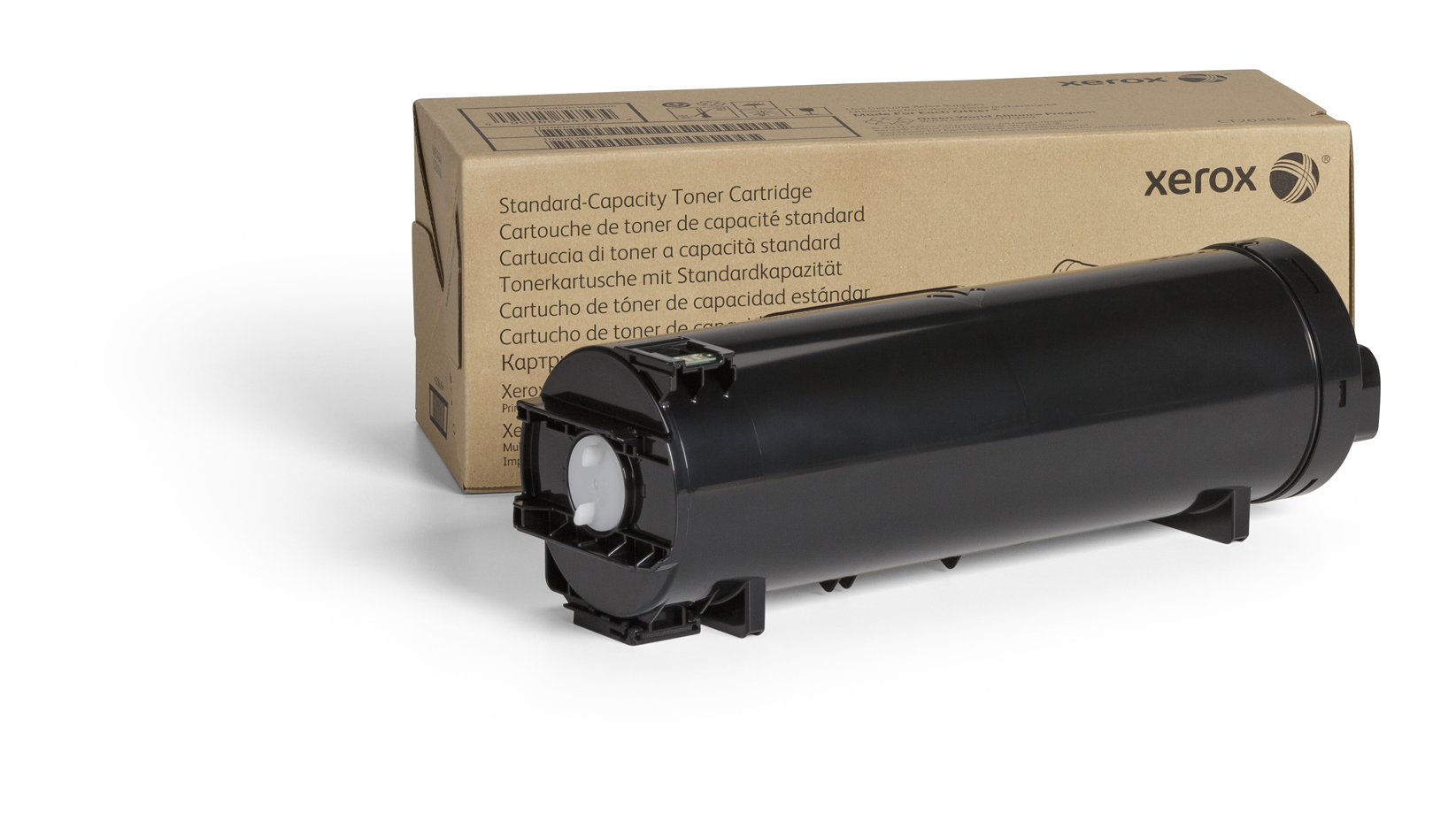Xerox 106R03940 Toner-kit, 10.300 pages for Xerox VersaLink B 600