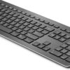 HP Wireless Premium Keyboard