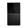 Western Digital My Book Duo disk array 36 TB Desktop Black