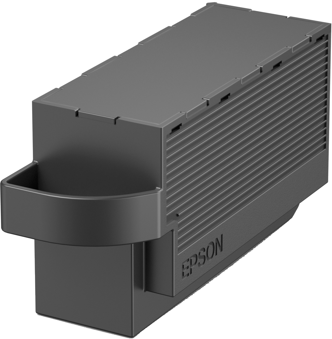 Epson C13T366100 Ink waste box for Expression Photo HD XP-15000/ XP-8500/ Premium XP-6000/-6005/-6100