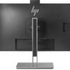 38333368_0899757674 EliteDisplay E243m, 60.5 cm (23.8"), 1920 x 1080 pixels, Full HD, LED, 5 ms, Black, Silver