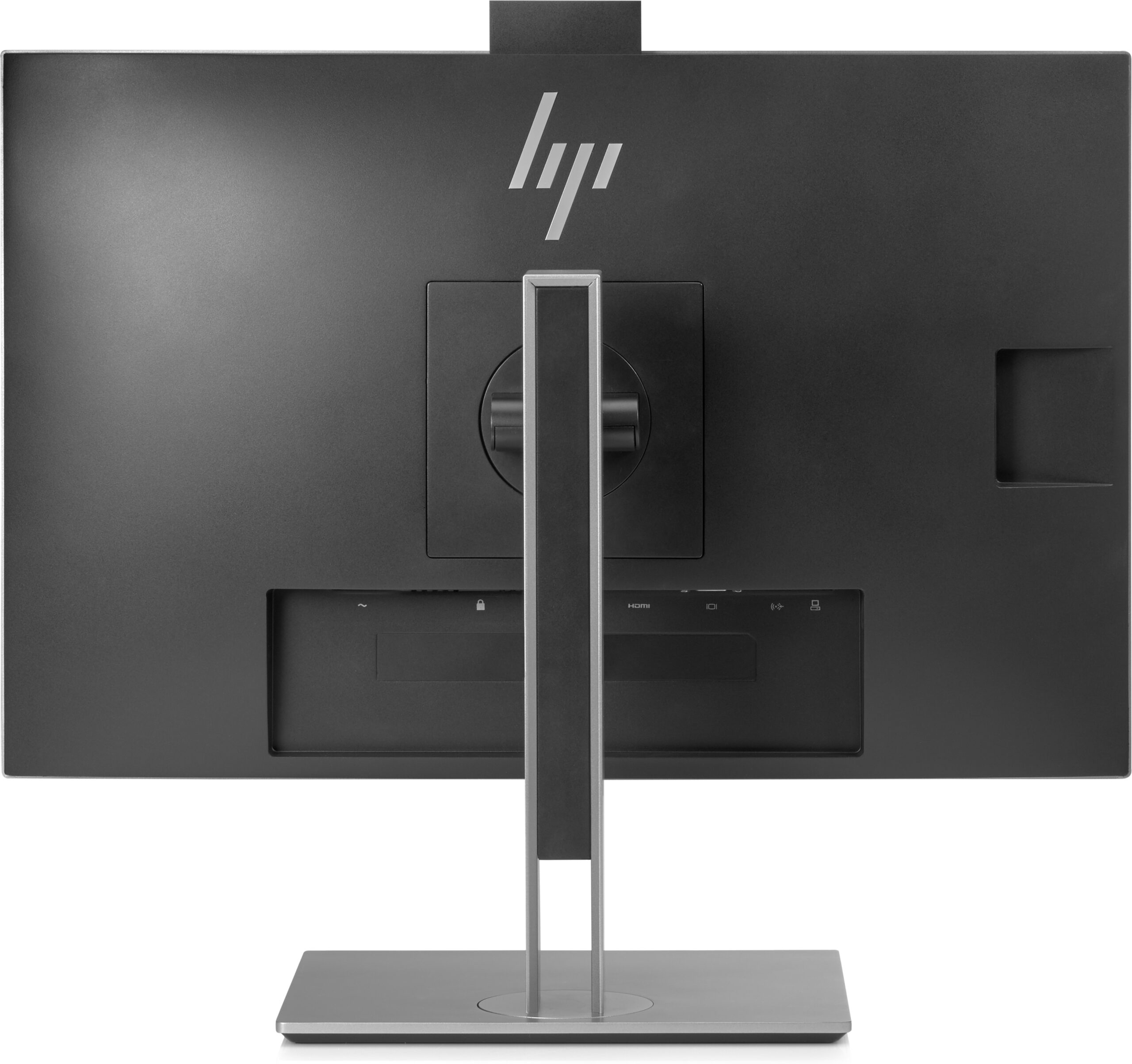 38333368_0899757674 EliteDisplay E243m, 60.5 cm (23.8"), 1920 x 1080 pixels, Full HD, LED, 5 ms, Black, Silver