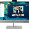 38333368_2187151827 EliteDisplay E243m, 60.5 cm (23.8"), 1920 x 1080 pixels, Full HD, LED, 5 ms, Black, Silver
