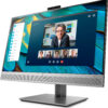 38333368_3889880342 EliteDisplay E243m, 60.5 cm (23.8"), 1920 x 1080 pixels, Full HD, LED, 5 ms, Black, Silver