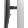 38333368_4303512399 EliteDisplay E243m, 60.5 cm (23.8"), 1920 x 1080 pixels, Full HD, LED, 5 ms, Black, Silver