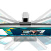 38333368_7124293423 EliteDisplay E243m, 60.5 cm (23.8"), 1920 x 1080 pixels, Full HD, LED, 5 ms, Black, Silver