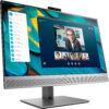 38333368_7215337116 EliteDisplay E243m, 60.5 cm (23.8"), 1920 x 1080 pixels, Full HD, LED, 5 ms, Black, Silver