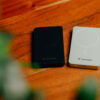 Verbatim Charge ´n´ Go Essentials Magnetic Wireless Power Bank 10000 mAh Black