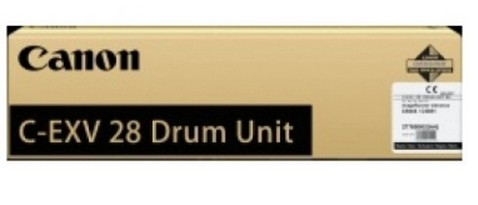 3850435-5363 Canon 2776B003/C-EXV28 Drum kit black, 171.000 pages/5% for Canon iR ADV C 5045