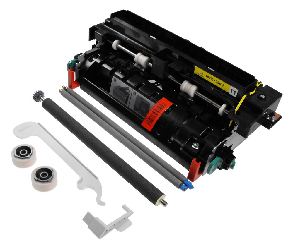 Lexmark 40X4765 Maintenance-kit 230V, 300.000 pages for Lexmark T 650/654