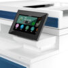 HP Color LaserJet Pro MFP4302fdw Multifunction Colorlaser (5HH64F)