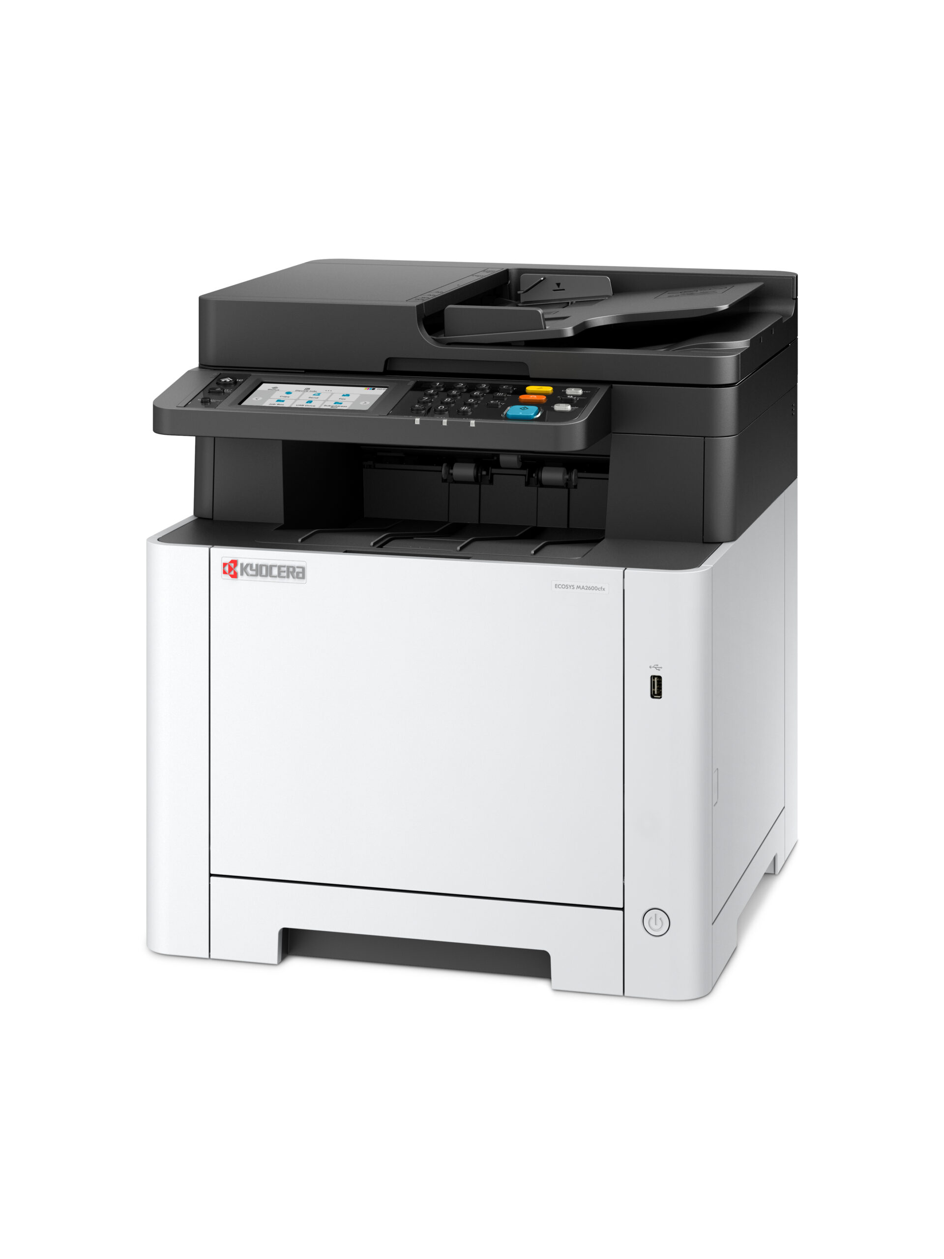 Kyocera ECOSYS MA2600cfx Multifunction Colorlaser (110C0F3NL0)