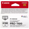 Canon 6787C001/PFI-4100CO Ink cartridge Chroma optimizer 80ml for Canon IPF PRO-1100