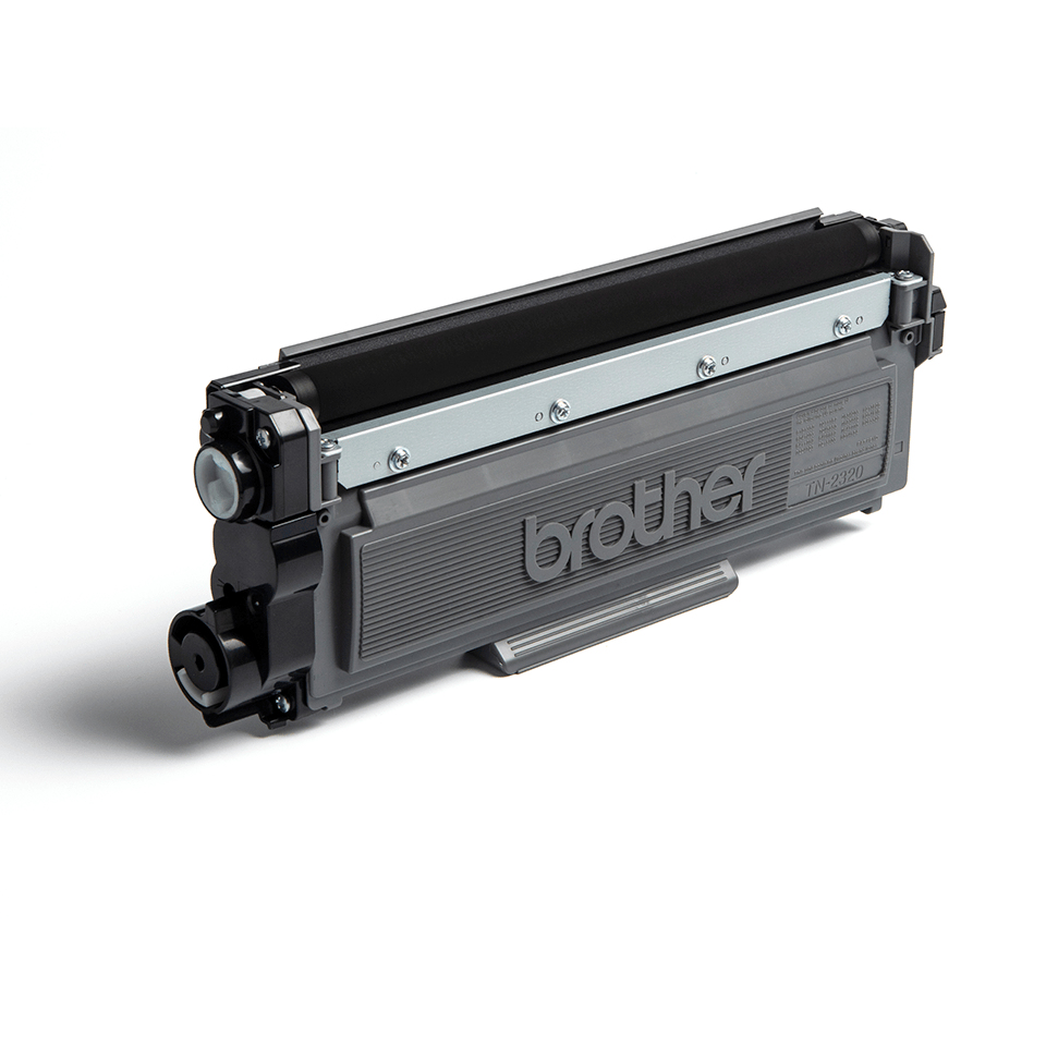 Brother TN-2320 Toner-kit high-capacity, 2.600 pages ISO/IEC 19752 for Brother HL-L 2300
