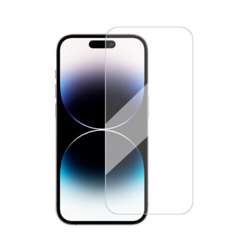 JLC Apple iPhone 14 Pro Max 2D Tempered Glass