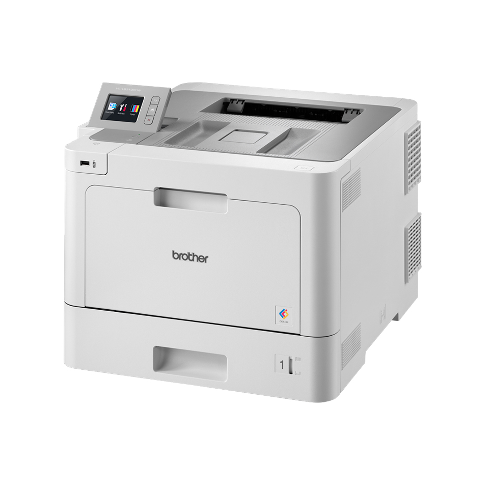 Brother HL-L 9310CDW Colorlaser (HLL9310CDWG1)
