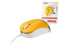 3921078-Trust-230-16847 Trust Nanou mouse USB Type-A Optical