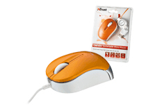 3921079-Trust-230-16848 Trust Nanou mouse USB Type-A Optical