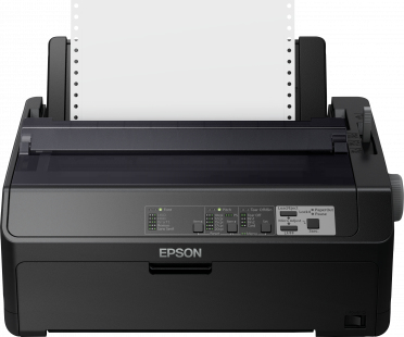 Epson FX890II Dot-matrix printer (C11CF37401)