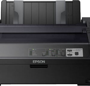 Epson FX890IIN Dot-matrix printer (C11CF37403A0)
