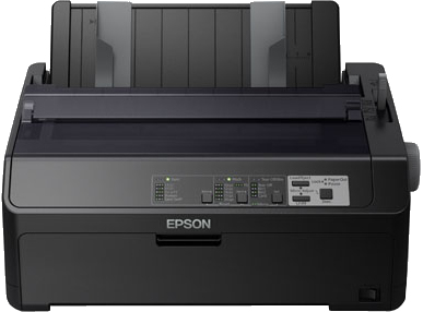 Epson FX890IIN Dot-matrix printer (C11CF37403A0)