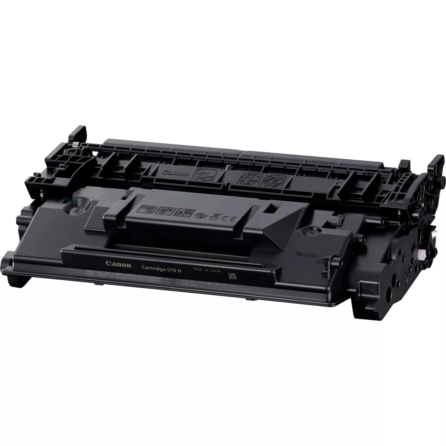 Canon 5640C002/070H Toner cartridge high-capacity, 10.200 pages ISO/IEC 19752 for Canon LBP-246
