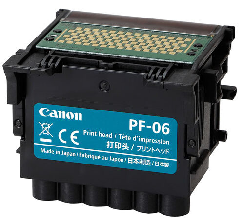Canon 2352C001/PF-06 Printhead for Canon IPF TA-20/TM-200/TM-255/TX 2000/TZ-30000