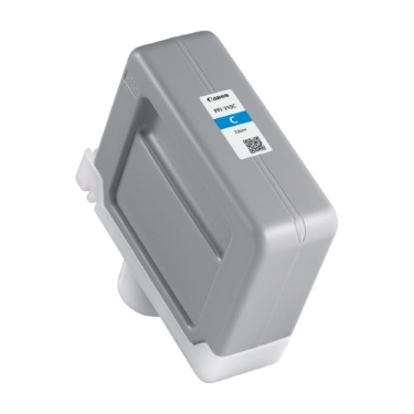 39524353_0375394670 Canon 2360C001/PFI-310C Ink cartridge cyan 330ml for Canon IPF TX 2000
