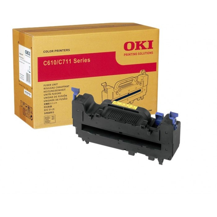 OKI 44289103 Fuser kit, 60.000 pages for OKI C 612/711 WT/712/ES 7411 WT/Pro 7411 WT