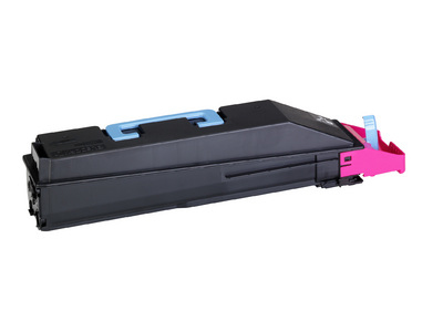 Kyocera 1T02KABNL0/TK-880M Toner magenta, 18.000 pages ISO/IEC 19798 for Kyocera FS-C 8500