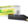3957929-647 Kyocera 1T02KAANL0/TK-880Y Toner yellow, 18.000 pages ISO/IEC 19798 for Kyocera FS-C 8500