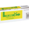 3957929_2118 Kyocera 1T02KAANL0/TK-880Y Toner yellow, 18.000 pages ISO/IEC 19798 for Kyocera FS-C 8500