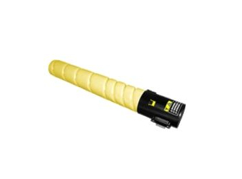 3962536-4632 Konica Minolta TN-319Y toner cartridge 1 pc(s) Original Yellow