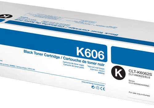 HP SS577A/CLT-K6062S Toner black, 25.000 pages ISO/IEC 19798 for Samsung C 9250