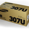 HP SV081A/MLT-D307U Toner black ultra High-Capacity, 30.000 pages ISO/IEC 19752 for Samsung ML 4510/5010