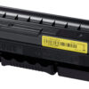39638962_9497174848 HP SU491A/CLT-Y503L Toner cartridge yellow, 5.000 pages ISO/IEC 19798 for Samsung C 3010