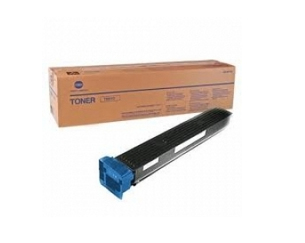 Konica Minolta TN-613C toner cartridge 1 pc(s) Original Cyan