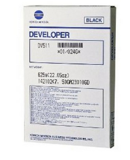 Konica Minolta 024G developer unit 250000 pages