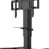 3966c75b3c55cf072c369268f550bb4121321f02 iiyama MD CAR1021-B1 monitor mount / stand 2.18 m (86") Floor Black