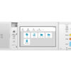 Kyocera ECOSYS MA4500ifx Multifunction laser (110C103NL0)