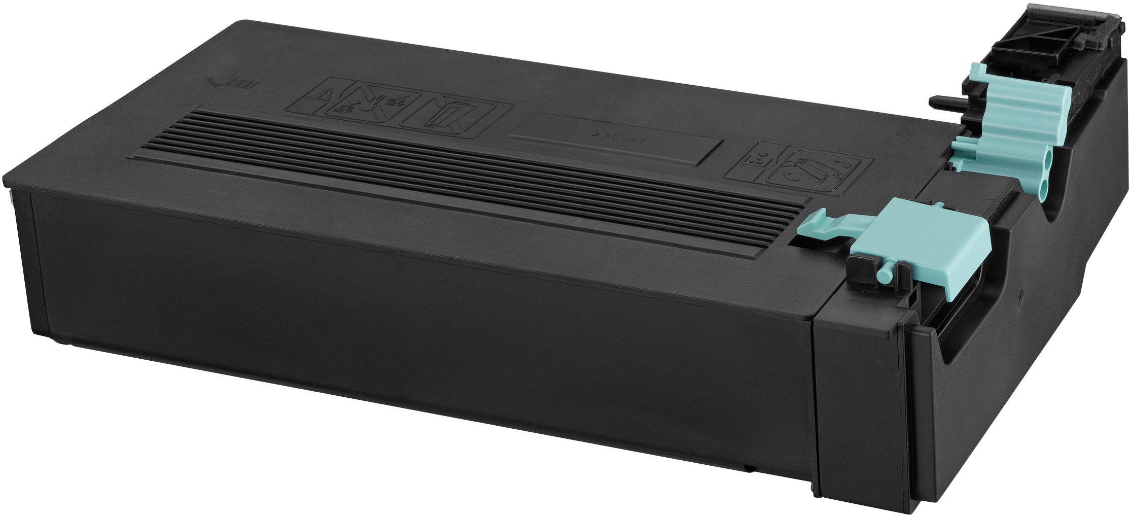 HP SV208A/SCX-D6555A Toner-kit, 25.000 pages ISO/IEC 19752 for Samsung SCX 6555