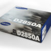 HP SU646A/ML-D2850A Toner cartridge black, 2.000 pages ISO/IEC 19752 for Samsung ML 2850